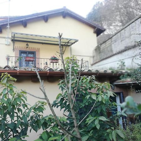 Il Pettirosso Villa Cesano Exterior foto